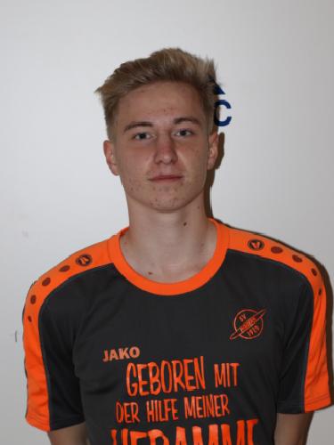 Lasse Eickholt