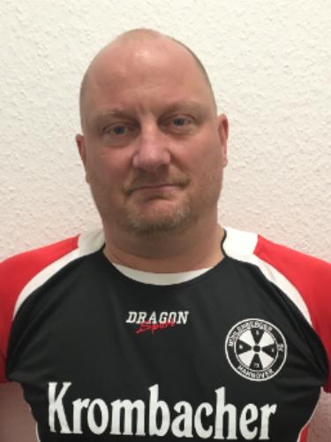 Norbert Boden
