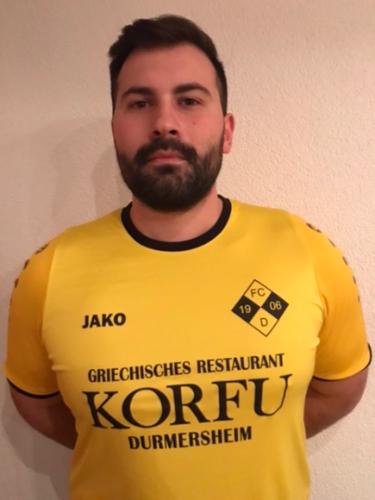 Fisnik Haziri