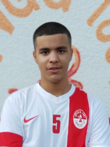 Alaa Labidi