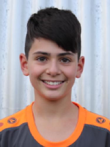 Eliseo Ciantia