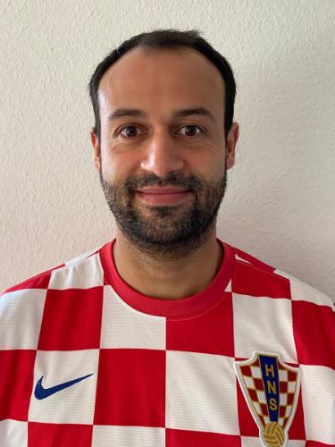 Rui Manuel Neves