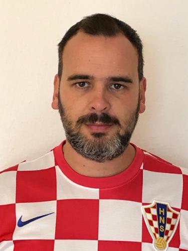 Ivica Subasic