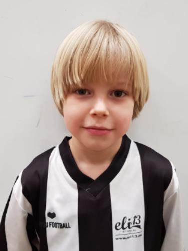 Jari Maximilian Nolting