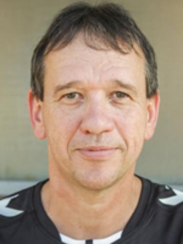 Andre Naake