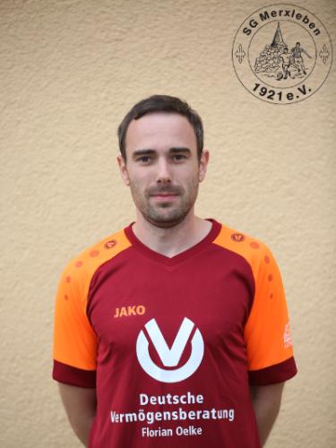 Martin Otto