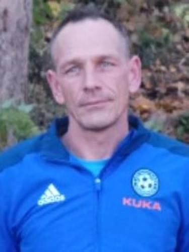 Uwe Miller