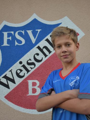 Luca Hofmann