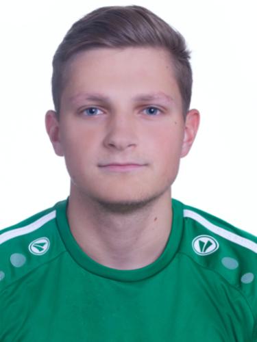 Frederik Schulte