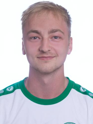 Maximilian Zibelnik