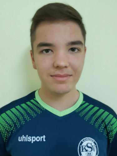 Nico Rotter
