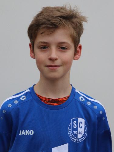 Maximilian Felix Heckmann