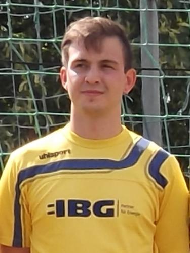 Patrick Hanspach