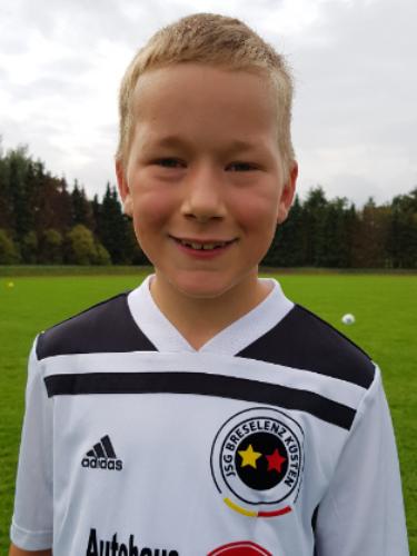 Lukas Elias Lühring