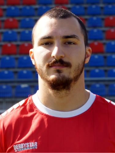 Erhan Ezer