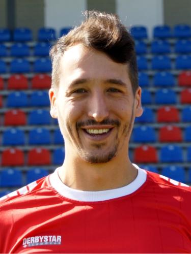 Fabian Ulrich