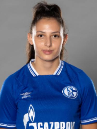 Lara Baumann