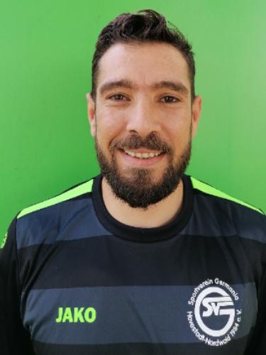 Mostafa Al Hmedat