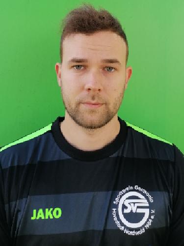 Sebastian Ludwigt