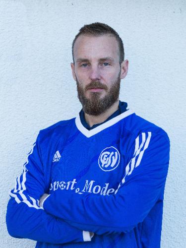 Jan-Daniel Schorsch
