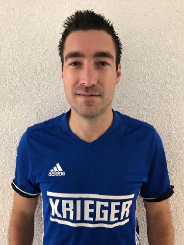 Frederik Frietsch