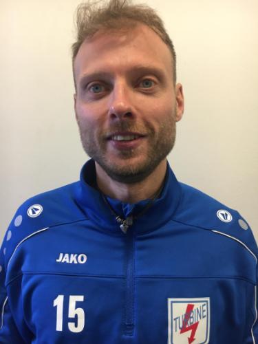 Eric Biedermann