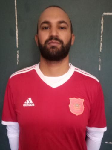 Mounir Dahib