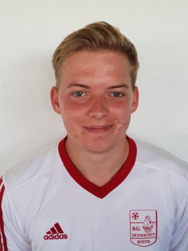 Dominik Bleichroth