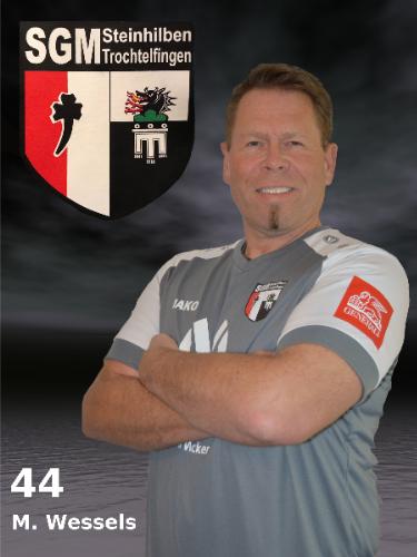 Martin Wessels