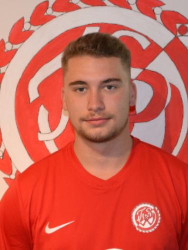 Christopher Greulich