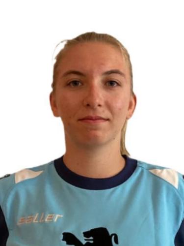 Laura Borrmann