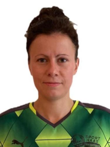 Kristin Krumbiegel