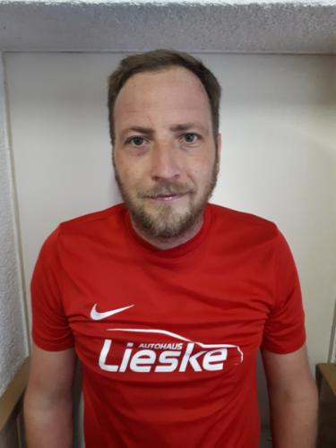 Steffen Bernhardt