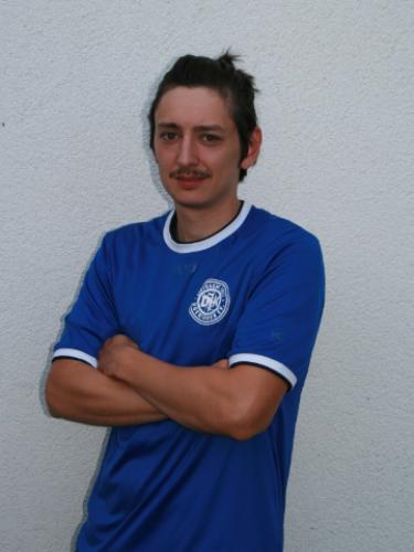 Yannick Hachisuka