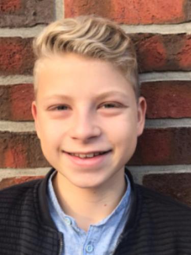 Noah Weniger