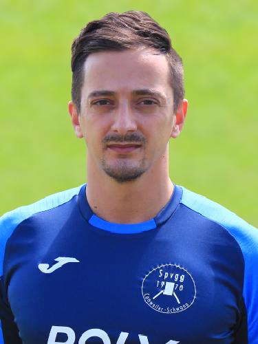 Maxim Kohlmann