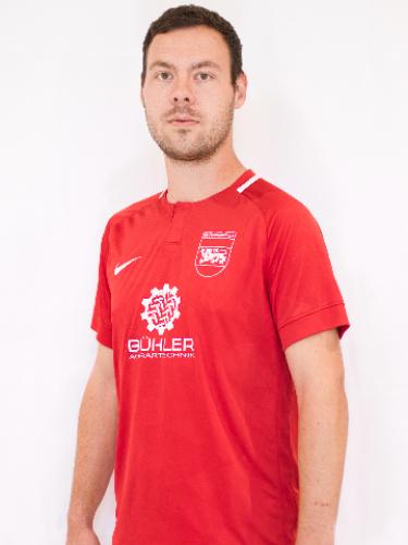 Daniel Kleck