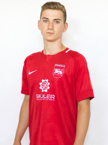 Dominik Stark
