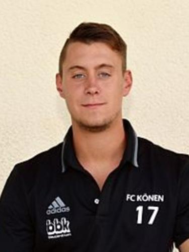 Marco Brosius