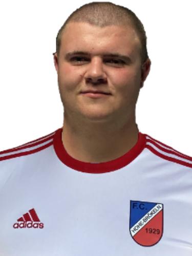 Nick Drewnitzky