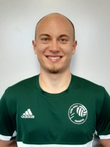Frederic Malcherek