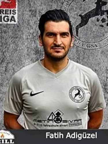 Fatih Adigüzel