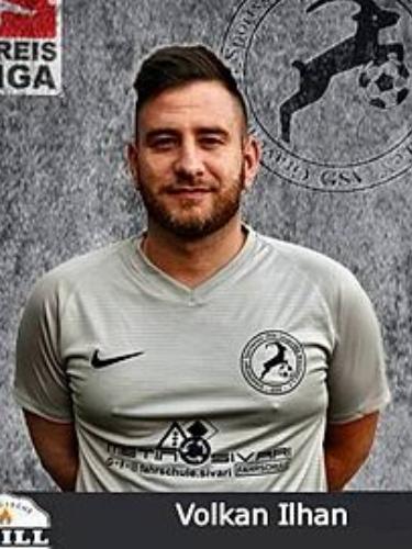 Volkan Ilhan