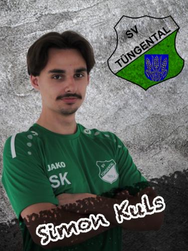 Simon Kuls