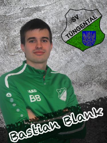 Bastian Blank