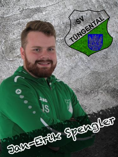 Jan-Erik Spengler