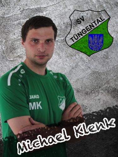 Michael Klenk