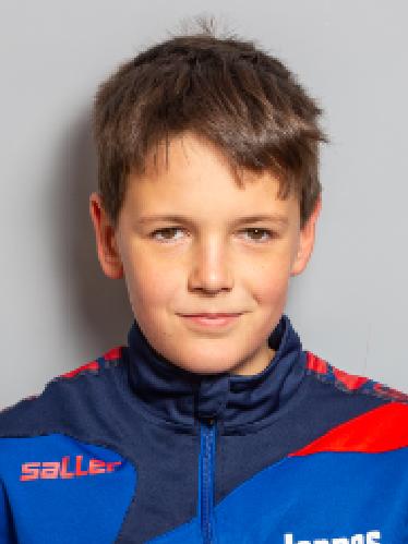 Jannes Ganß