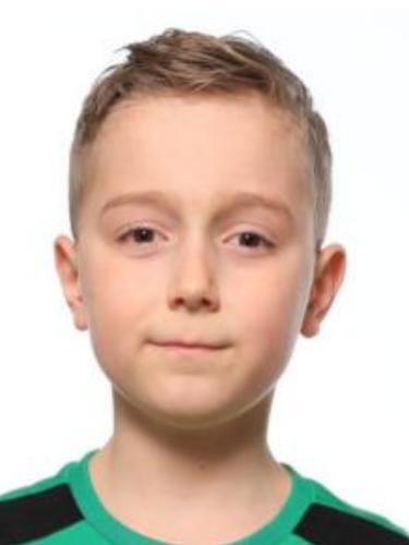 Maximilian Amadeus Rudolph