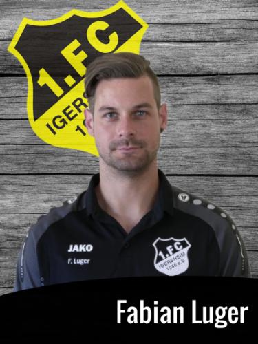 Fabian Luger